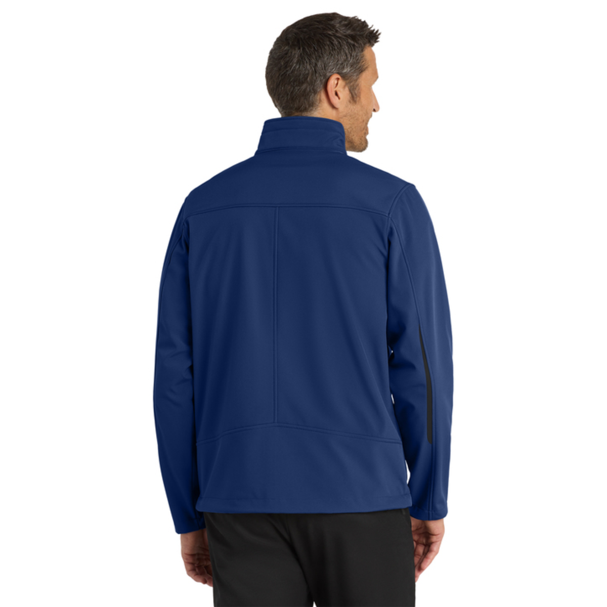 Port Authority® Welded Soft Shell Jacket