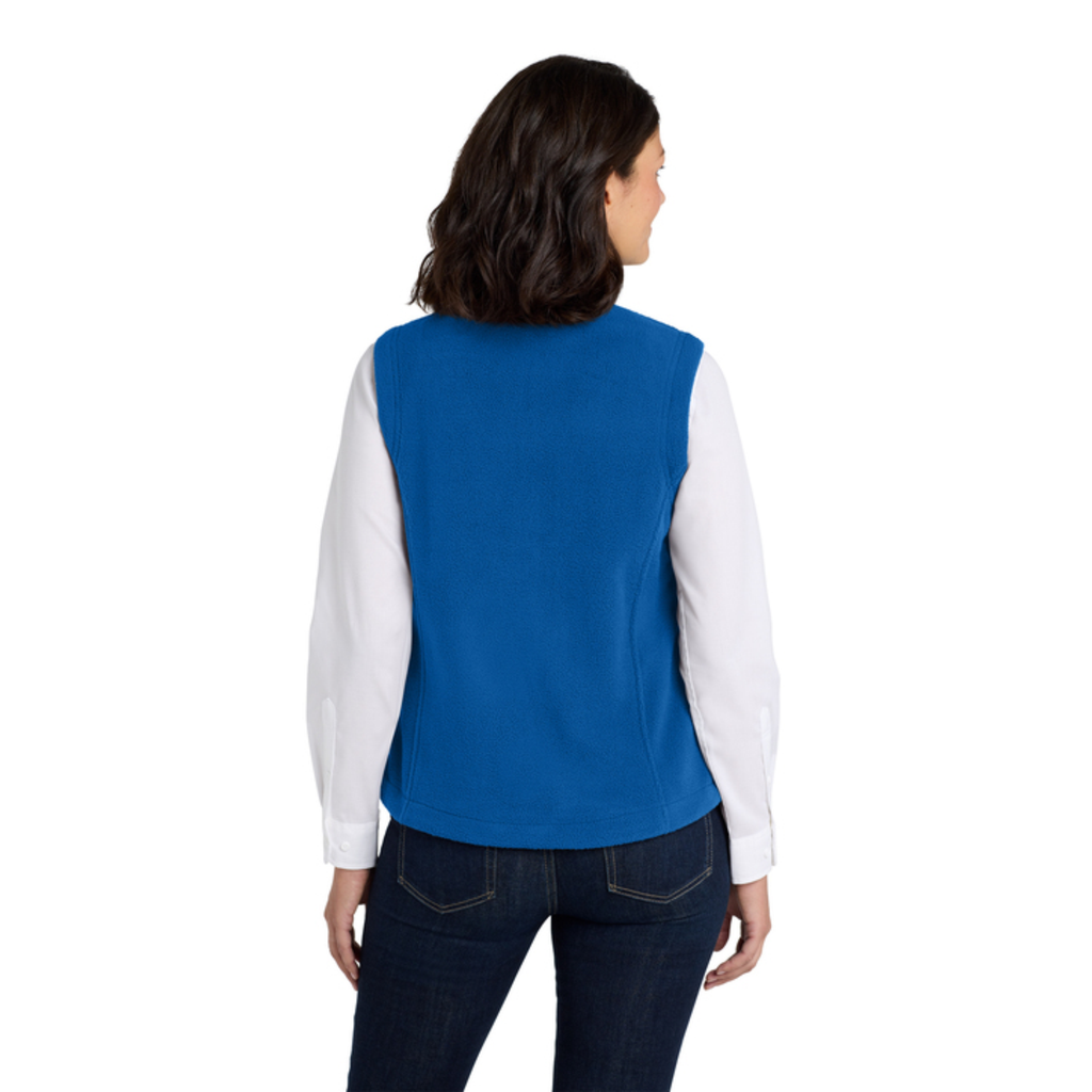 Port Authority® Women's Value Fleece Vest