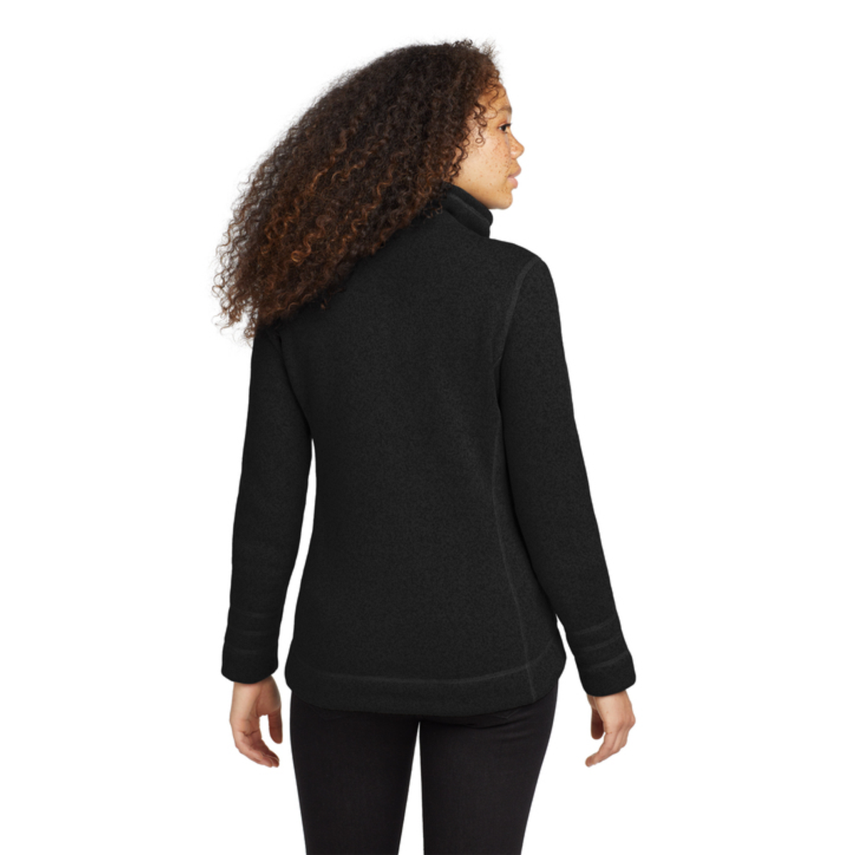 The North Face® Women's Sweater Fleece Jacket