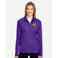 Women's Zone Performance Quarter-Zip Pullover