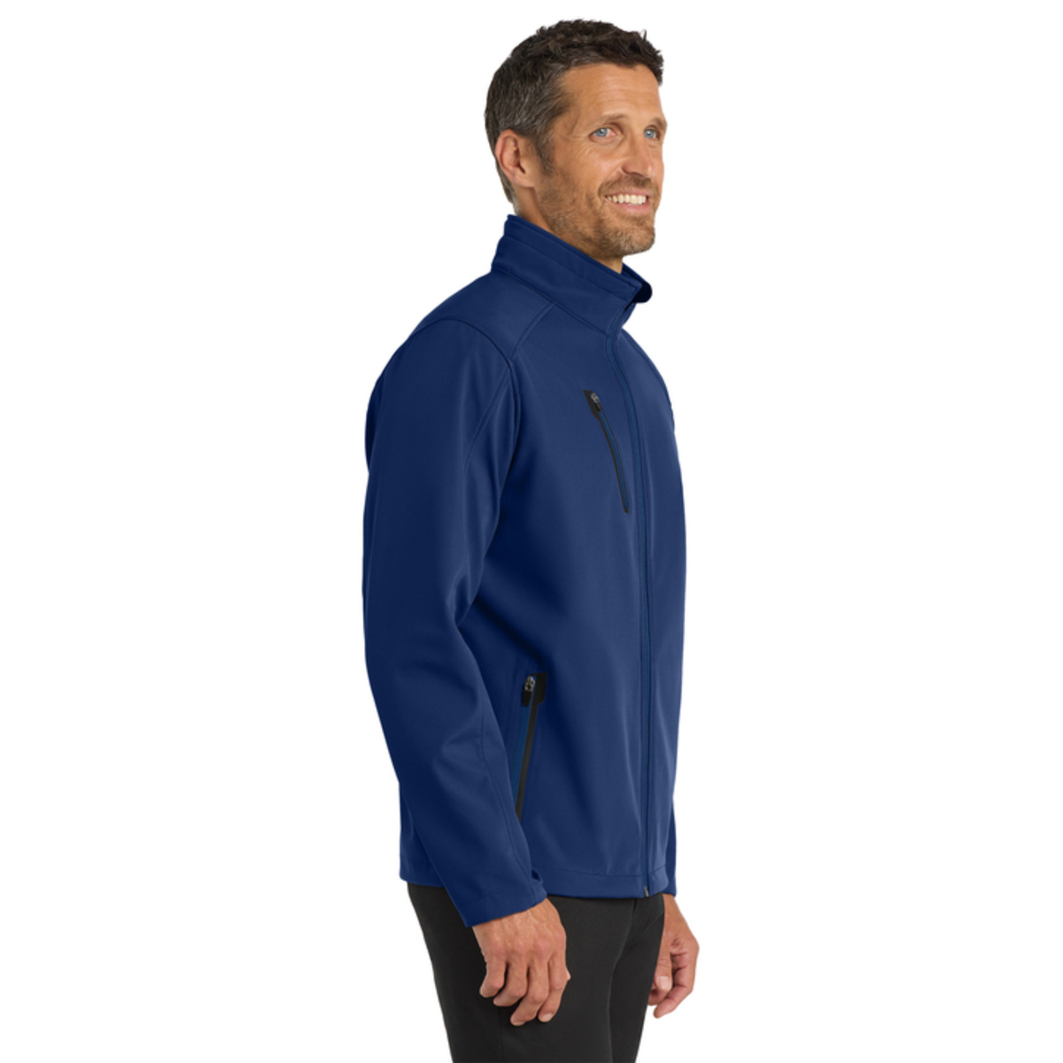 Port Authority® Welded Soft Shell Jacket