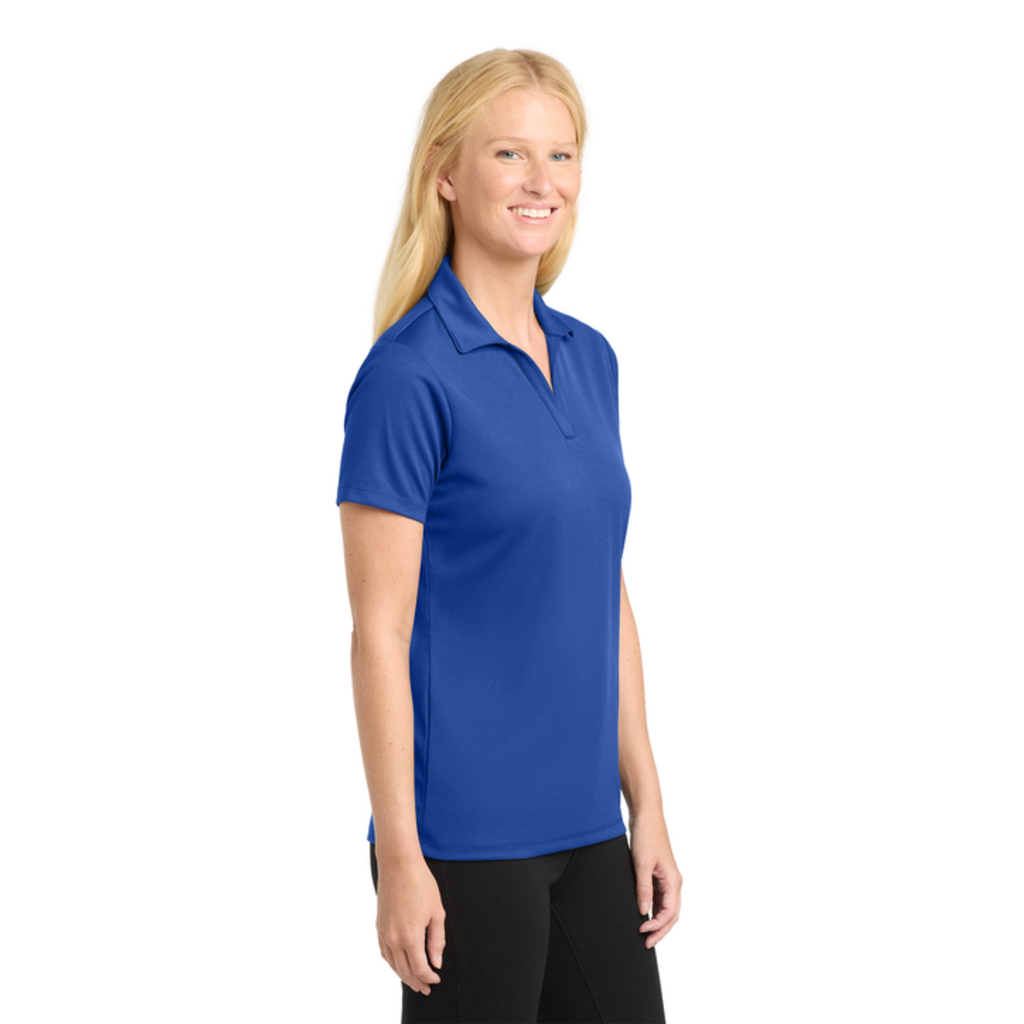 *Employee Shirt* Sport-Tek® Women's PosiCharge® RacerMesh® Polo