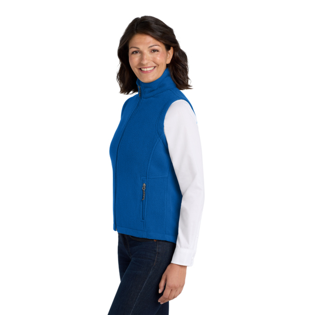 Port Authority® Women's Value Fleece Vest
